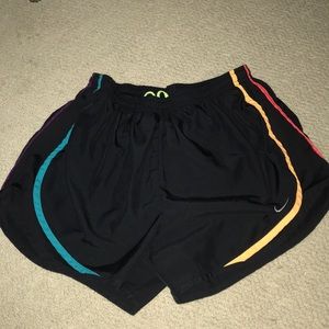 NIKE dry-fit shorts